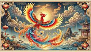 Asal Usul Phoenix