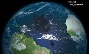 Monster Laut SCP-169